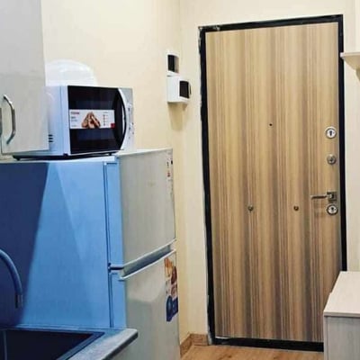 Furnished and Comfortable Studio for Rent, Batumi, Georgia