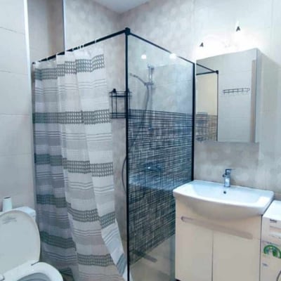 Furnished and Comfortable Studio for Rent, Batumi, Georgia