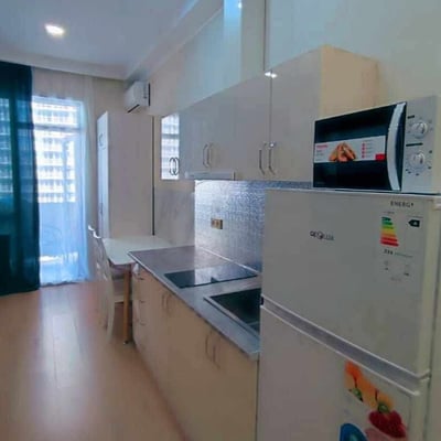 Furnished and Comfortable Studio for Rent, Batumi, Georgia
