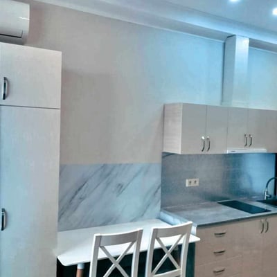 Furnished and Comfortable Studio for Rent, Batumi, Georgia