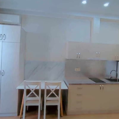 Alquiler de estudio amueblado y confortable, Batumi, Georgia