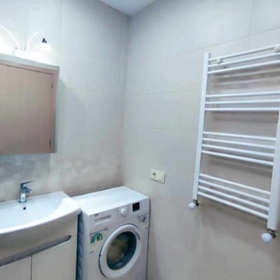Alquiler de estudio amueblado y confortable, Batumi, Georgia