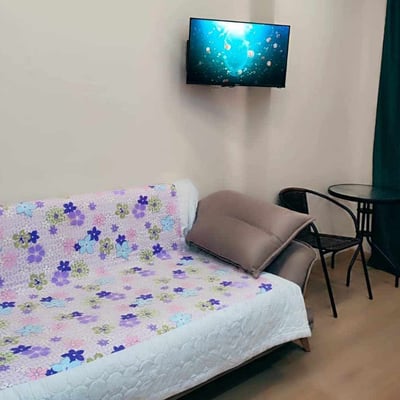 Alquiler de estudio amueblado y confortable, Batumi, Georgia