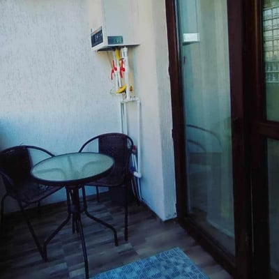 Alquiler de estudio amueblado y confortable, Batumi, Georgia