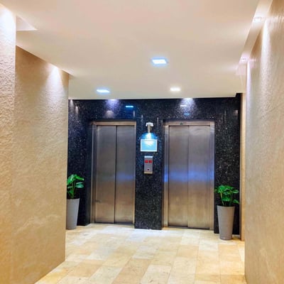 Gemütliches und möbliertes Studio zur Miete, Batumi