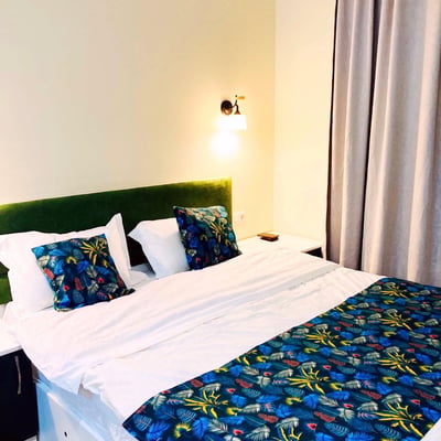 Gemütliches und möbliertes Studio zur Miete, Batumi
