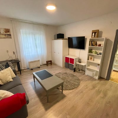 Cozy, furnished 80 m² house rental, Belgrade, Serbia