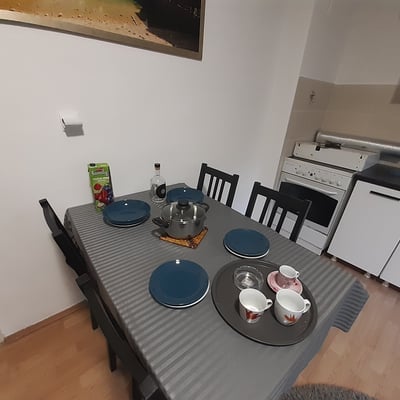 Cozy, furnished 80 m² house rental, Belgrade, Serbia