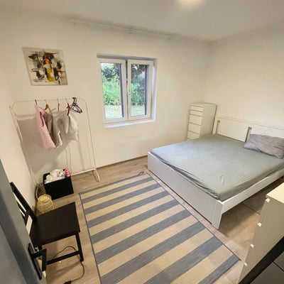 Cozy, furnished 80 m² house rental, Belgrade, Serbia