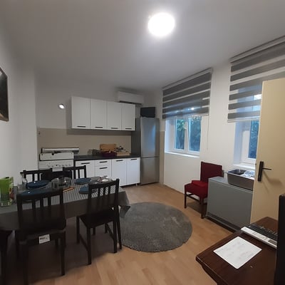 Cozy, furnished 80 m² house rental, Belgrade, Serbia
