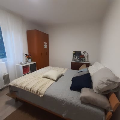 Cozy, furnished 80 m² house rental, Belgrade, Serbia