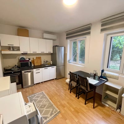 Cozy, furnished 80 m² house rental, Belgrade, Serbia