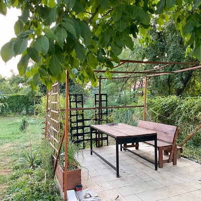 Cozy, furnished 80 m² house rental, Belgrade, Serbia