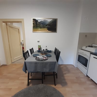 Cozy, furnished 80 m² house rental, Belgrade, Serbia