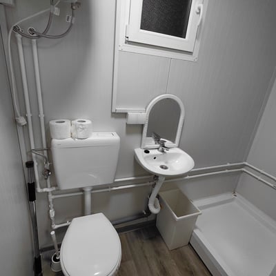 Furnished, new house rental, Belgrade, Serbia