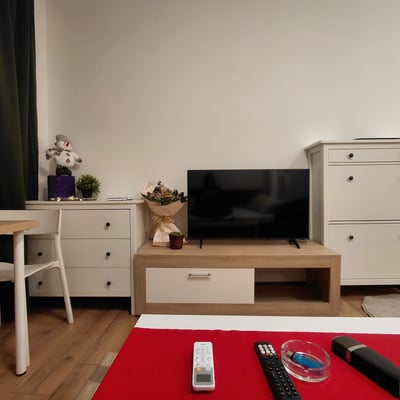 Furnished, new house rental, Belgrade, Serbia
