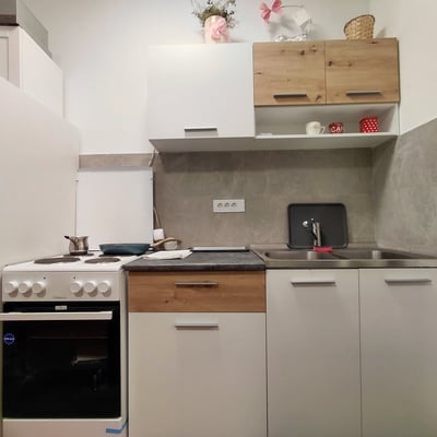 Furnished, new house rental, Belgrade, Serbia