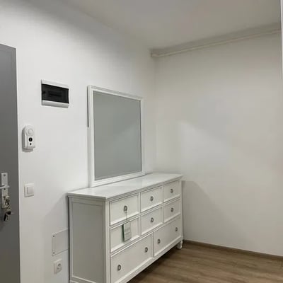 Аренда уютной 2-комнатной квартиры в районе Avangarden 3, Брашов, Румыния