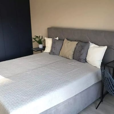 Long-term rental of a 2-room apartment, 56 m², in Staré Mesto, Bratislava, Slovakia