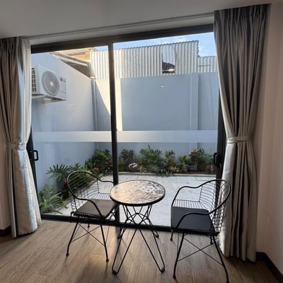 Furnished apartment for rent, Vinh Hoa, Nha Trang, Vietnam