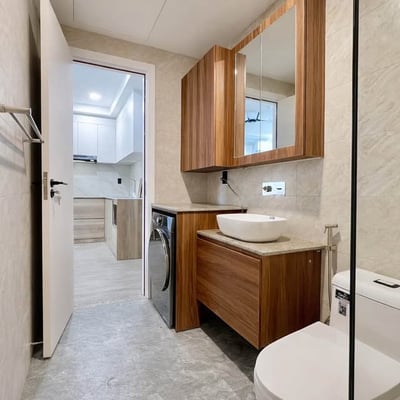 Furnished apartment for rent, Vinh Hoa, Nha Trang, Vietnam