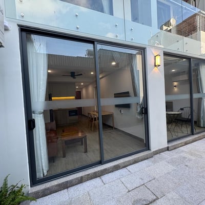 Furnished apartment for rent, Vinh Hoa, Nha Trang, Vietnam