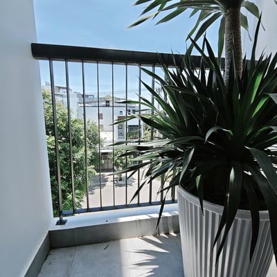 Komfortables 1-Zimmer-Apartment im Stadtteil Ngu Hanh Son, Da Nang, Vietnam zu vermieten