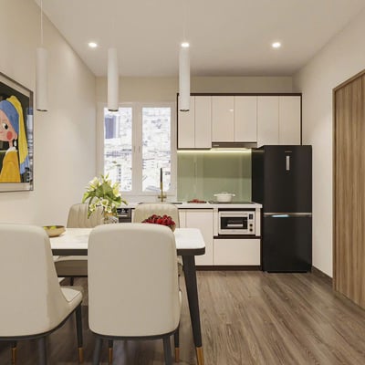 Se alquila apartamento amueblado a estrenar, distrito de Son Tra, Da Nang, Vietnam