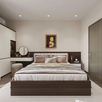 Se alquila apartamento amueblado a estrenar, distrito de Son Tra, Da Nang, Vietnam