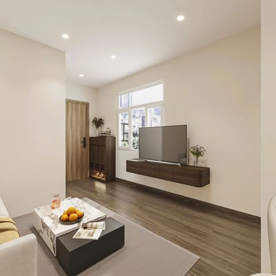 Se alquila apartamento amueblado a estrenar, distrito de Son Tra, Da Nang, Vietnam