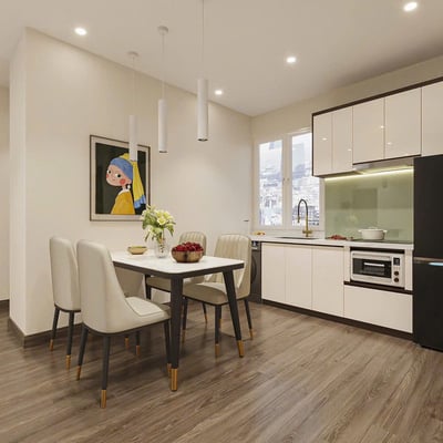 Se alquila apartamento amueblado a estrenar, distrito de Son Tra, Da Nang, Vietnam