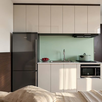 Se alquila apartamento amueblado a estrenar, distrito de Son Tra, Da Nang, Vietnam
