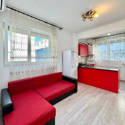 Modern Apartment for Rent, Bucharest, Romania