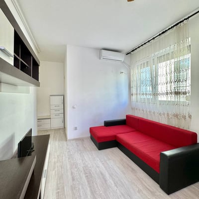 Modern Apartment for Rent, Bucharest, Romania