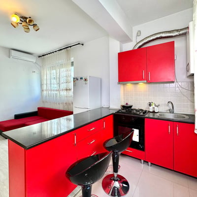 Modern Apartment for Rent, Bucharest, Romania