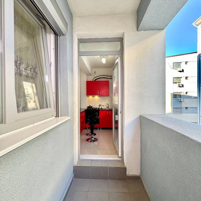 Modern Apartment for Rent, Bucharest, Romania