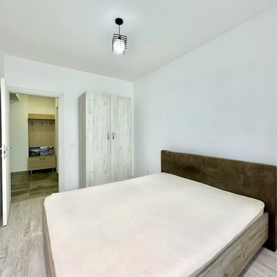 Cozy Apartment for Rent, Bucharest, Romania