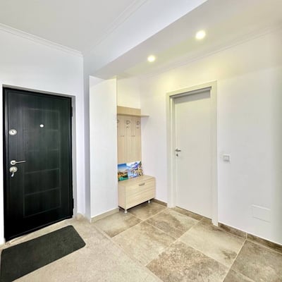Cozy Apartment for Rent, Bucharest, Romania