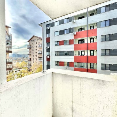 Cozy Apartment for Rent, Bucharest, Romania