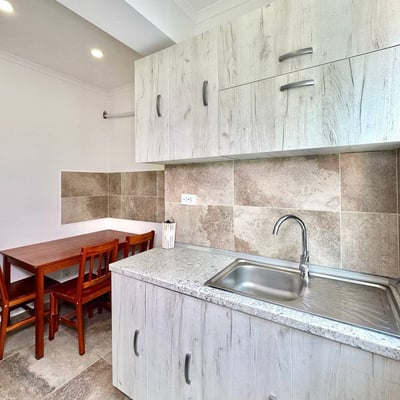 Cozy Apartment for Rent, Bucharest, Romania