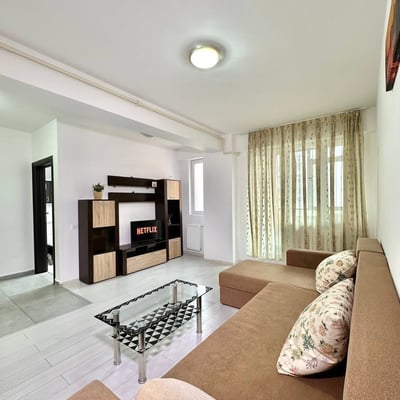 Helle Wohnung zur Miete, Bukarest, Rumänien