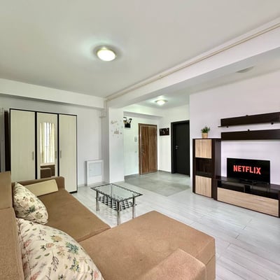 Helle Wohnung zur Miete, Bukarest, Rumänien