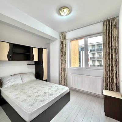 Helle Wohnung zur Miete, Bukarest, Rumänien