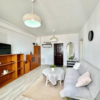 Gut möblierte Wohnung zur Miete, Bukarest, Rumänien