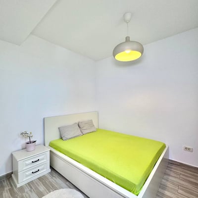 Gut möblierte Wohnung zur Miete, Bukarest, Rumänien