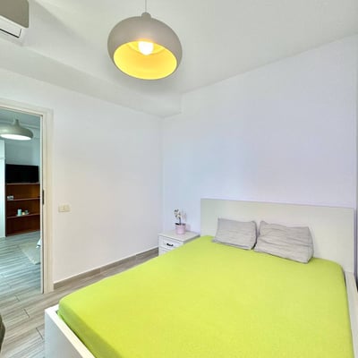 Apartamento amueblado en alquiler, Bucarest, Rumanía