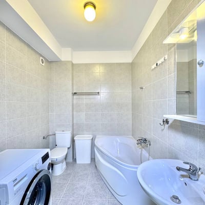 Apartamento amueblado en alquiler, Bucarest, Rumanía