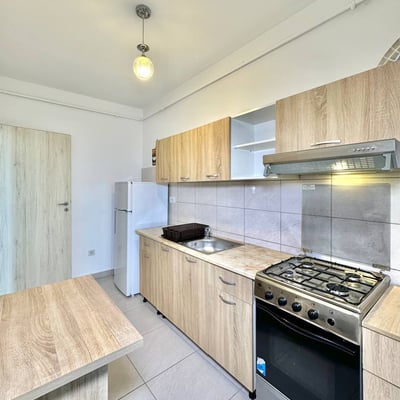 Apartamento acogedor en alquiler en edificio nuevo, Bucarest, Rumanía