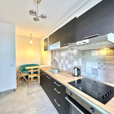 Helle, neue und möblierte Wohnung zur Miete, Bukarest