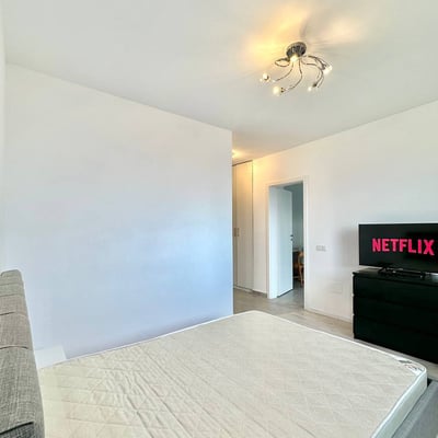 Helle, neue und möblierte Wohnung zur Miete, Bukarest